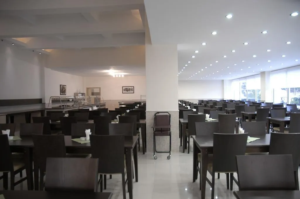 Calipso Beach Turunc Hotel