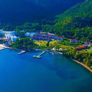 5* Курортный комплекс Fortezza