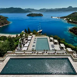 5* Курортный комплекс D Maris Bay