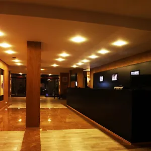 4* Отель Club Munamar
