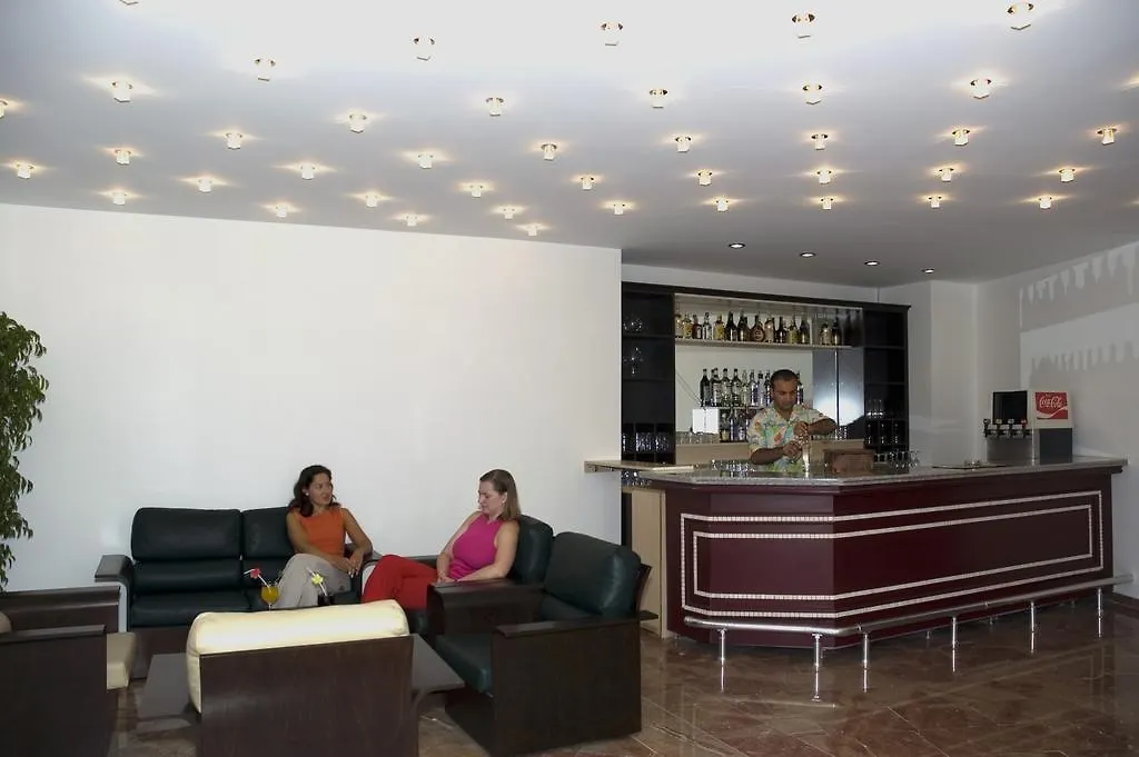 Calipso Beach Turunc Hotel